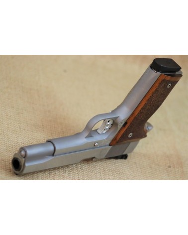 Halbautomatische Pistole, Springfield Mod. 1911-A1, Kal. .45 Auto. - Bild 7