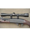 Halbautomatische Büchse, Remington Mod. 552, Kal. .22lr.