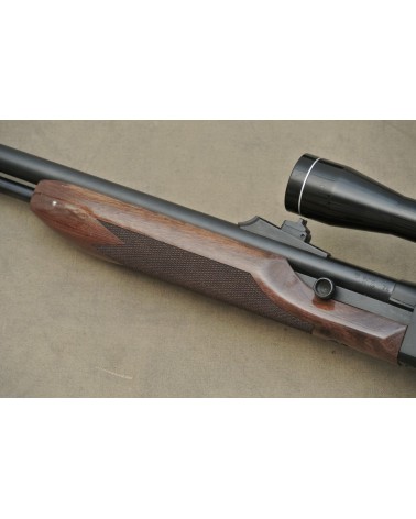 Halbautomatische Büchse, Remington Mod. 552, Kal. .22lr.