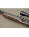 Halbautomatische Büchse, Remington Mod. 552, Kal. .22lr.
