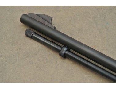 Halbautomatische Büchse, Remington Mod. 552, Kal. .22lr.
