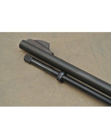 Halbautomatische Büchse, Remington Mod. 552, Kal. .22lr.