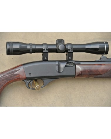 Halbautomatische Büchse, Remington Mod. 552, Kal. .22lr.