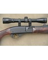 Halbautomatische Büchse, Remington Mod. 552, Kal. .22lr.