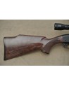 Halbautomatische Büchse, Remington Mod. 552, Kal. .22lr.