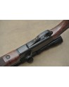 Halbautomatische Büchse, Remington Mod. 552, Kal. .22lr.