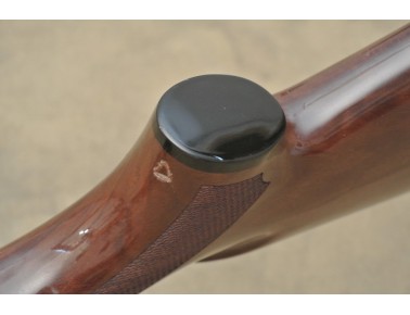 Halbautomatische Büchse, Remington Mod. 552, Kal. .22lr.
