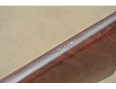 Halbautomatische Büchse, Remington Mod. 552, Kal. .22lr.