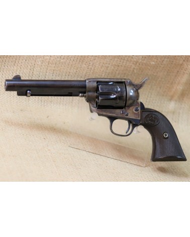 Revolver, Colt Mod. 1873, Kal. .45 Colt, Baujahr 1894