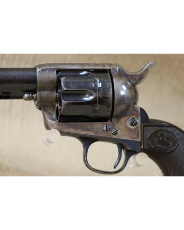Revolver, Colt Mod. 1873, Kal. .45 Colt, Baujahr 1894 - Bild 3