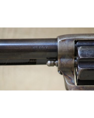 Revolver, Colt Mod. 1873, Kal. .45 Colt, Baujahr 1894 - Bild 5