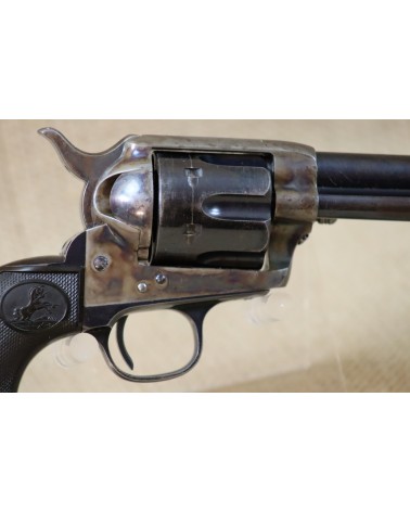 Revolver, Colt Mod. 1873, Kal. .45 Colt, Baujahr 1894 - Bild 6