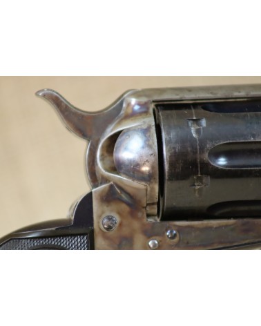 Revolver, Colt Mod. 1873, Kal. .45 Colt, Baujahr 1894 - Bild 8