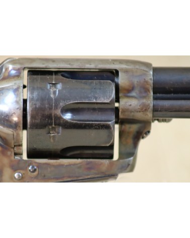 Revolver, Colt Mod. 1873, Kal. .45 Colt, Baujahr 1894 - Bild 7