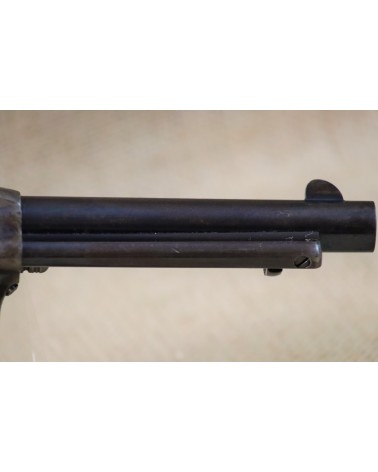 Revolver, Colt Mod. 1873, Kal. .45 Colt, Baujahr 1894 - Bild 15