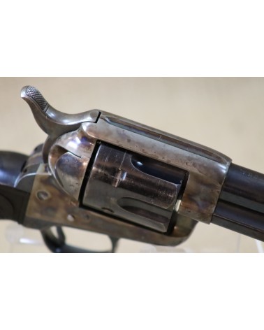 Revolver, Colt Mod. 1873, Kal. .45 Colt, Baujahr 1894 - Bild 10