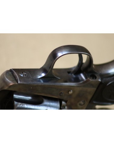 Revolver, Colt Mod. 1873, Kal. .45 Colt, Baujahr 1894 - Bild 23
