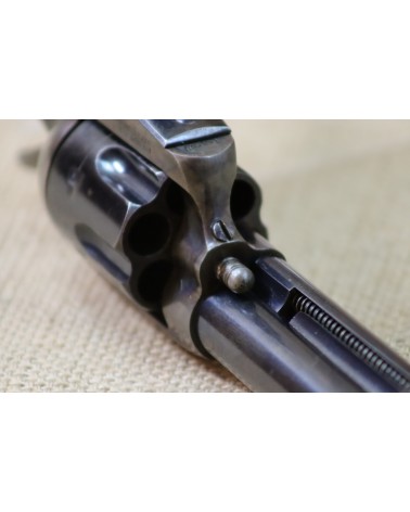 Revolver, Colt Mod. 1873, Kal. .45 Colt, Baujahr 1894 - Bild 19