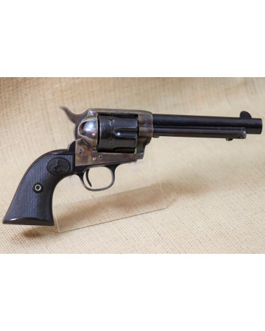 Revolver, Colt Mod. 1873, Kal. .45 Colt, Baujahr 1894 - Bild 2