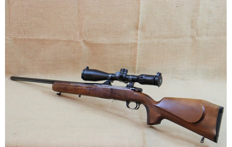 Repetierbüchse, Heym Mod. SR 20 Match, Kal.  .308 Winchester
