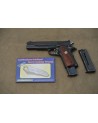 Halbautomatische Pistole, Colt Mod. 1911 Mid Range, Kal. .38 SpecialWC.