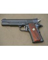 Halbautomatische Pistole, Colt Mod. 1911 Mid Range, Kal. .38 SpecialWC.