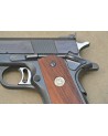 Halbautomatische Pistole, Colt Mod. 1911 Mid Range, Kal. .38 SpecialWC.