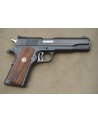 Halbautomatische Pistole, Colt Mod. 1911 Mid Range, Kal. .38 SpecialWC.