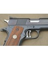 Halbautomatische Pistole, Colt Mod. 1911 Mid Range, Kal. .38 SpecialWC.