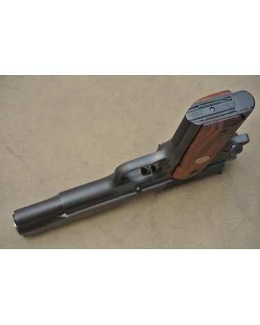 Halbautomatische Pistole, Colt Mod. 1911 Mid Range, Kal. .38 SpecialWC.