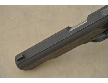 Halbautomatische Pistole, Colt Mod. 1911 Mid Range, Kal. .38 SpecialWC.
