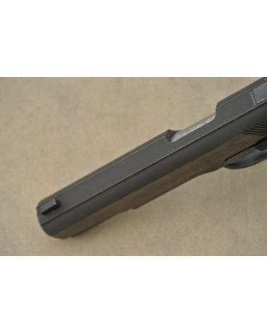 Halbautomatische Pistole, Colt Mod. 1911 Mid Range, Kal. .38 SpecialWC.
