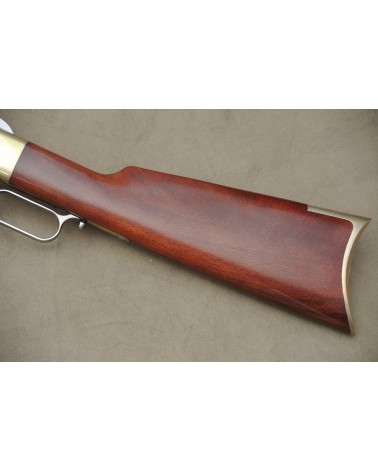 Unterhebelrepetierbüchse, Hege-Uberti , Winchester Mod. 1860,  Henry-Rifle, Kal. 44-40 Win.