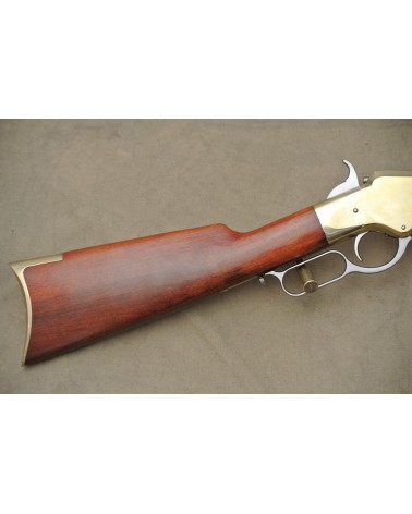 Unterhebelrepetierbüchse, Hege-Uberti , Winchester Mod. 1860,  Henry-Rifle, Kal. 44-40 Win.
