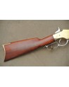 Unterhebelrepetierbüchse, Hege-Uberti , Winchester Mod. 1860,  Henry-Rifle, Kal. 44-40 Win.