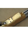 Unterhebelrepetierbüchse, Hege-Uberti , Winchester Mod. 1860,  Henry-Rifle, Kal. 44-40 Win.