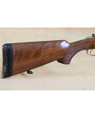 Bockdoppelflinte, Beretta Italien, Modell 686 Silver Pigeon, Wechsel-Choke, Kal. 12/76 - Bild 12