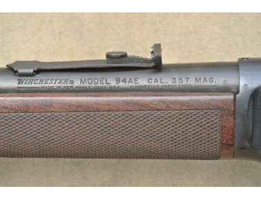 Unterhebelrepetiergewehr, Winchester Mod. 1894 AE, Kal. .357 Magn.