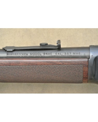Unterhebelrepetiergewehr, Winchester Mod. 1894 AE, Kal. .357 Magn.