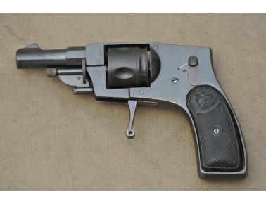 Revolver, Arminuis, Kal. 7,65 mm Browning.