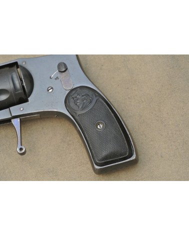 Revolver, Arminuis, Kal. 7,65 mm Browning.