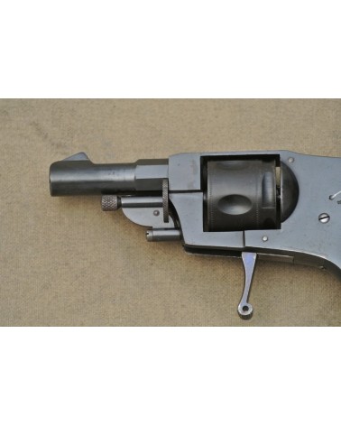 Revolver, Arminuis, Kal. 7,65 mm Browning.