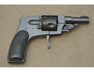 Revolver, Arminuis, Kal. 7,65 mm Browning.