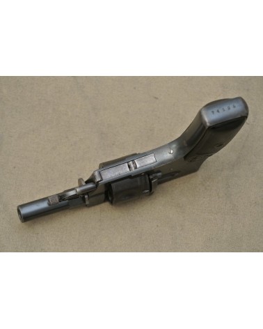 Revolver, Arminuis, Kal. 7,65 mm Browning.