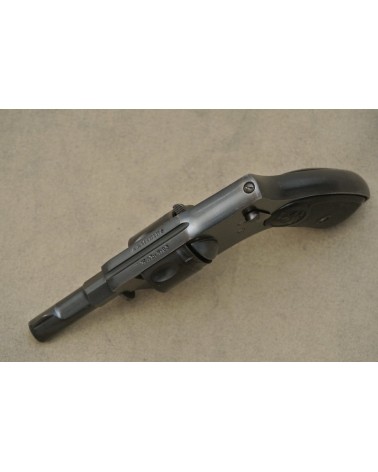 Revolver, Arminuis, Kal. 7,65 mm Browning.