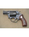 Revolver, Charter Arms, Kal. .38 Special.