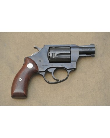 Revolver, Charter Arms, Kal. .38 Special.