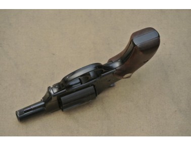 Revolver, Charter Arms, Kal. .38 Special.