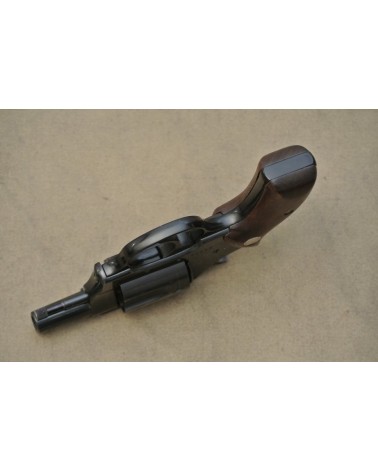 Revolver, Charter Arms, Kal. .38 Special.