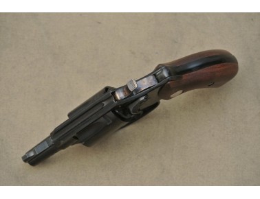 Revolver, Charter Arms, Kal. .38 Special.